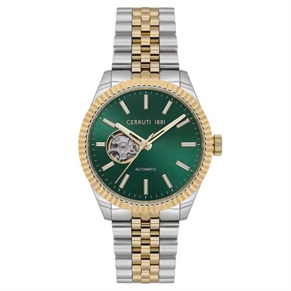 Cerruti 1881 CIWGL0090803 Otomatik Erkek Kol Saati