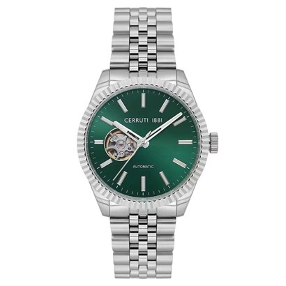 Cerruti 1881 CIWGL0090807 Otomatik Erkek Kol Saati