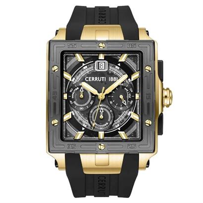 Cerruti 1881 CIWGO0072404 Erkek Kol Saati