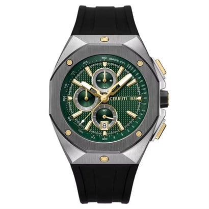 CERRUTI 1881 CIWGO0073203 Erkek Kol Saati