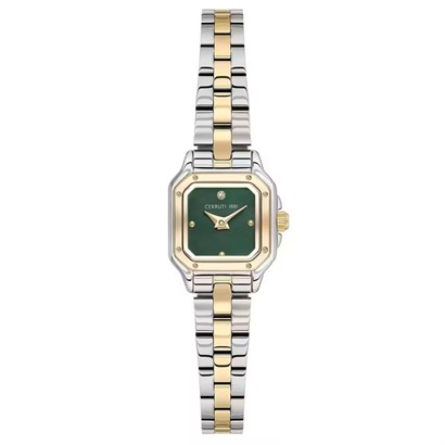 Cerruti 1881 CIWLG0103003 Kadın Kol Saati