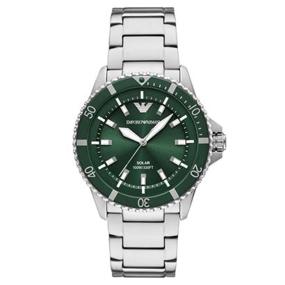 Emporio Armani AR11698 Solar Erkek Kol Saati