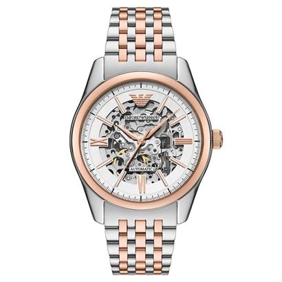 Emporio Armani AR60092 Otomatik Erkek Kol Saati