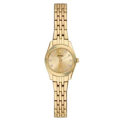 Fossil FES5474 Kadın Kol Saati