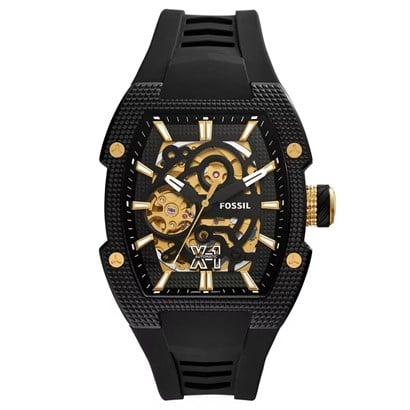 Fossil FME3284 Otomatik Erkek Kol Saati
