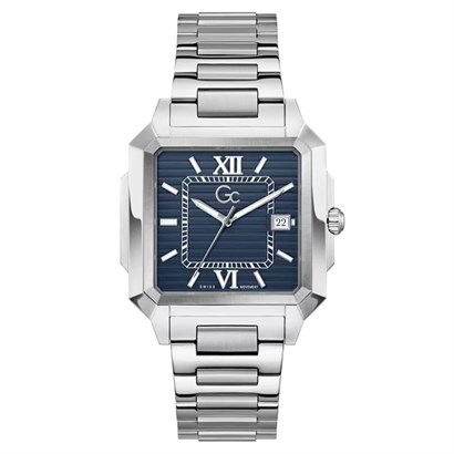 Gc GCZ74003G7 Erkek Kol Saati