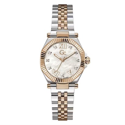 Gc GCZ84003L1 Kadın Kol Saati
