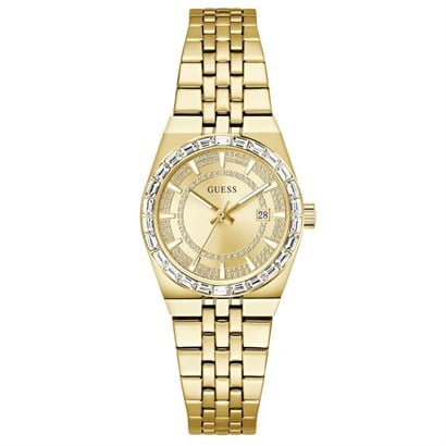 Guess GUGW1119L2 Kadın Kol Saati