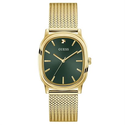 Guess GUGW1124G2 Pırlantalı Erkek Kol Saati