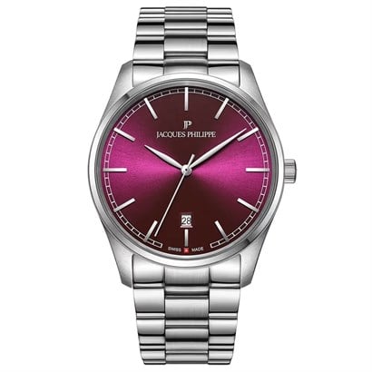 Jacques Philippe JPQGS8813X6BRG Erkek Kol Saati