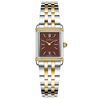Jacques Philippe JPQLS8913X6BRG Kadın Kol Saati