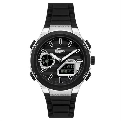 Lacoste 2011516 Erkek Kol Saati
