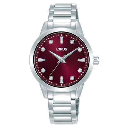 Lorus RG263YX9 Kadın Kol Saati