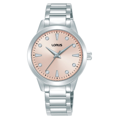 Lorus RG265YX9 Kadın Kol Saati
