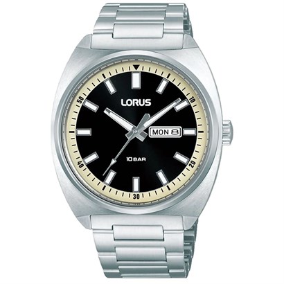 Lorus RH311BX9 Otomatik Erkek Kol Saati
