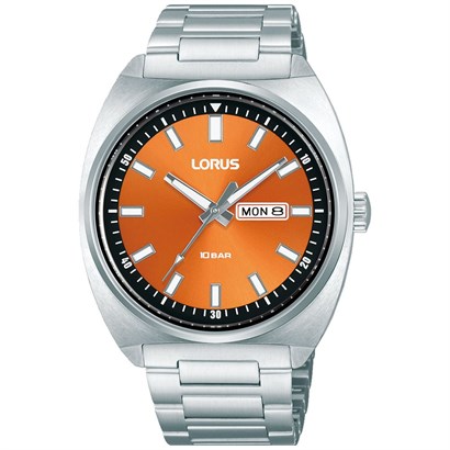 Lorus RH315BX9 Otomatik Erkek Kol Saati