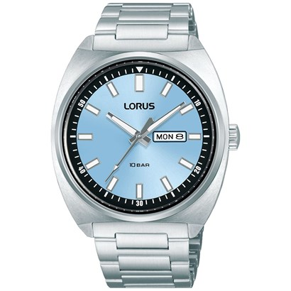 Lorus RH317BX9 Otomatik Erkek Kol Saati