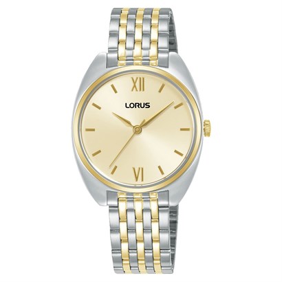 Lorus RH842CX9 Kadın Kol Saati