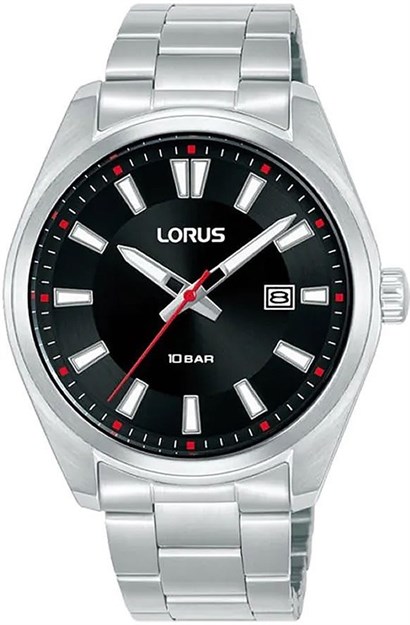 Lorus RH917SX9 Erkek Kol Saati