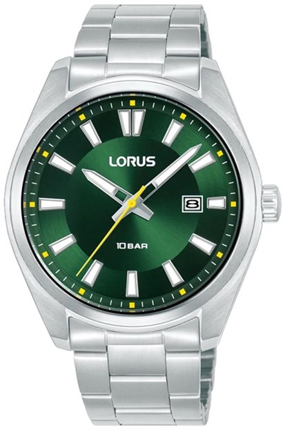 Lorus RH921SX9 Erkek Kol Saati