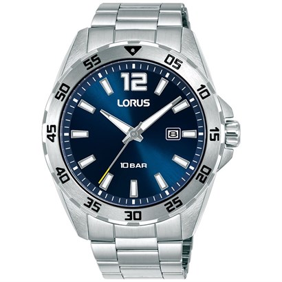 Lorus RH931SX9 Erkek Kol Saati