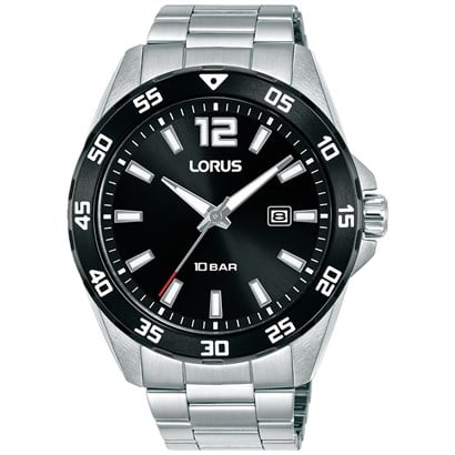 Lorus RH935SX9 Erkek Kol Saati