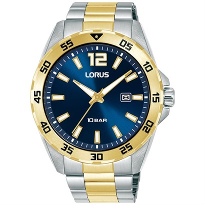 Lorus RH936SX9 Erkek Kol Saati