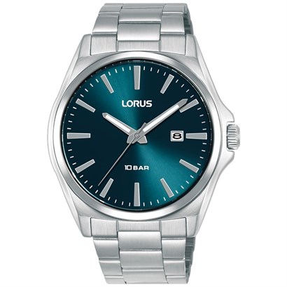 Lorus RH947SX9 Erkek Kol Saati