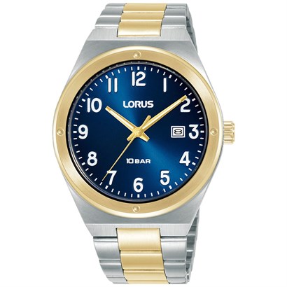 Lorus RH968SX9 Erkek Kol Saati