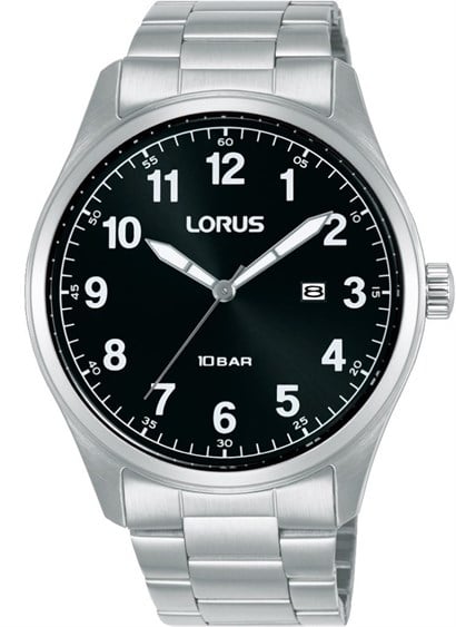 Lorus RH971SX9 Erkek Kol Saati