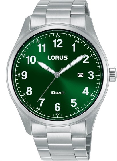 Lorus RH975SX9 Erkek Kol Saati