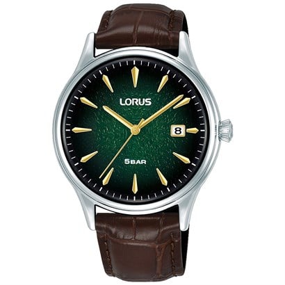Lorus RS997DX9 Erkek Kol Saati