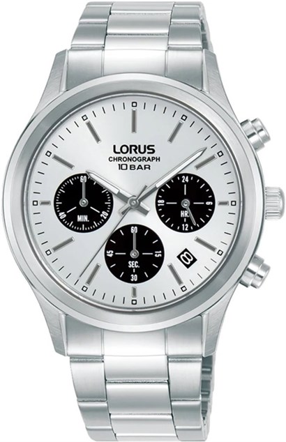 Lorus RT333LX9 Erkek Kol Saati