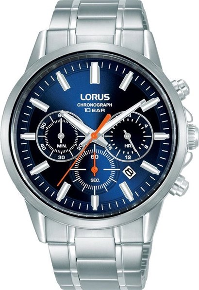 Lorus RT373KX9 Erkek Kol Saati