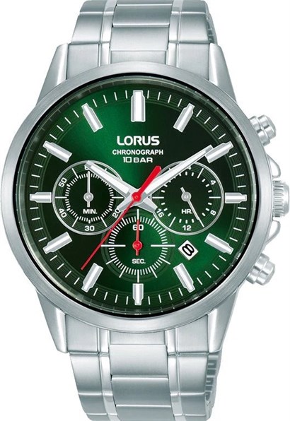 Lorus RT375KX9 Erkek Kol Saati