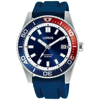 Lorus RU431AX9 Otomatik Erkek Kol Saati