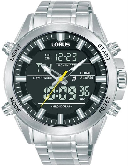 Lorus RW663AX9 Erkek Kol Saati