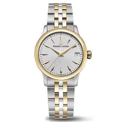 Maurice Lacroix ML-751006PVY12131-1 Kadın Kol Saati