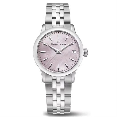 Maurice Lacroix ML-751006SS002560-1 Kadın Kol Saati
