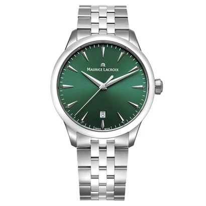 Maurice Lacroix ML-751007SS002630-1 Erkek Kol Saati
