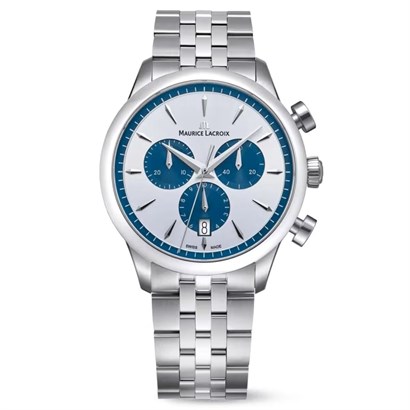 Maurice Lacroix ML-751038SS002131-1 Erkek Kol Saati