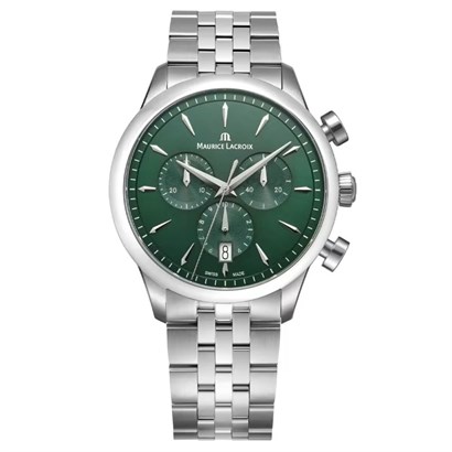 Maurice Lacroix ML-751038SS002630-1 Erkek Kol Saati