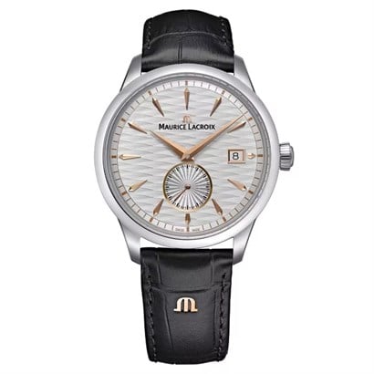 Maurice Lacroix ML-756207SS001130-2 Erkek Kol Saati