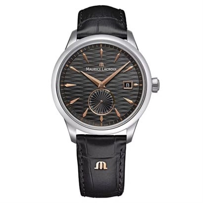 Maurice Lacroix ML-756207SS001330-2 Erkek Kol Saati