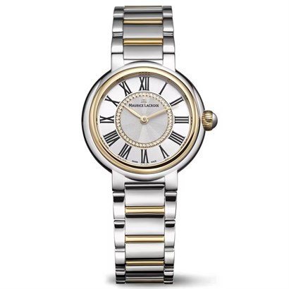 Maurice Lacroix ML-FA1306SSY13110-1 Pırlantalı Kadın Kol Saati