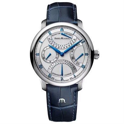 Maurice Lacroix ML-MP6538SS001110-1 Erkek Kol Saati