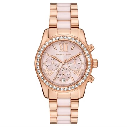 Michael Kors MK7637 Kadın Kol Saati
