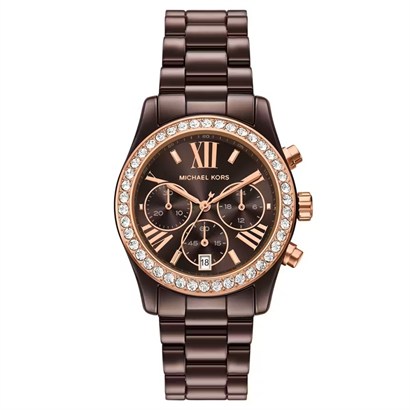 Michael Kors MK7638 Kadın Kol Saati