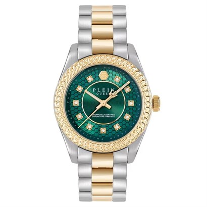 Philipp Plein PW7FA0426 Kadın Kol Saati