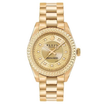 Philipp Plein PW7FA0526 Kadın Kol Saati